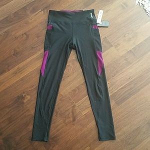 Nwt athletic leggings